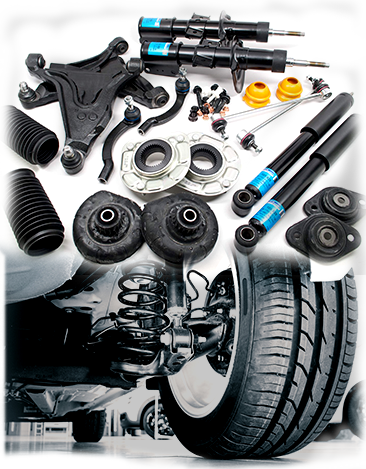 ankara oto yedek parca